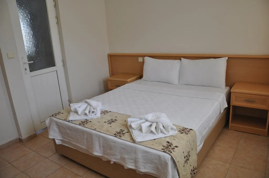 *** Aparthotel Truva Apart Hotel Icmeler Turkey