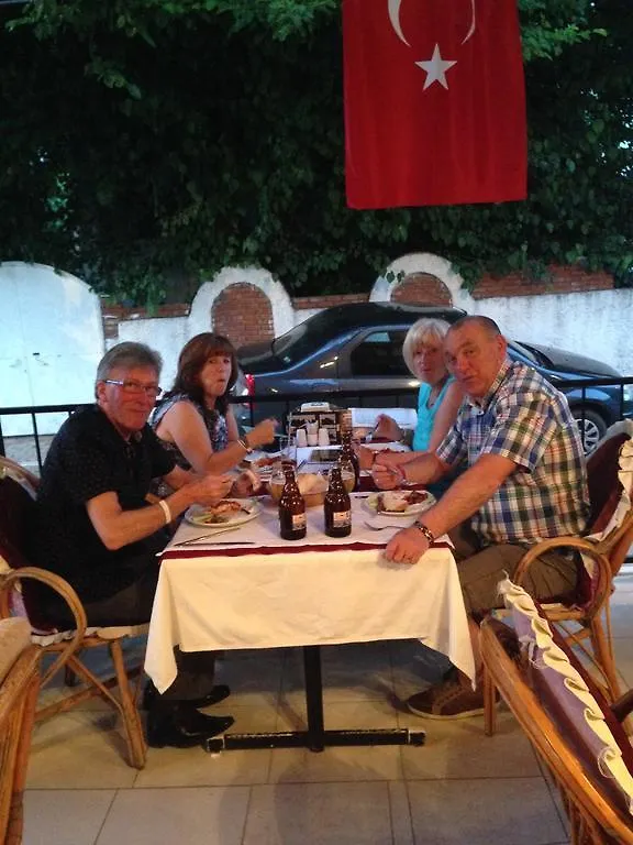 Truva Apart Hotel Icmeler 3*,  Turcia