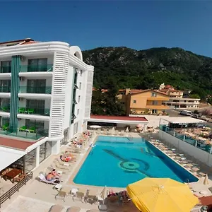Hotel Idas (adults Only), Icmeler