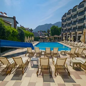 Club Selen *** Ичмелер